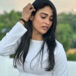 Poornima Ravi