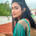 Poornima Ravi