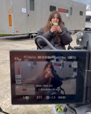 Poqssi Instagram - Le Jardinier 🌿🌱🪴🍁🌻🌼🌸🌷 10 janvier sur @primevideofr de @davidcharhon