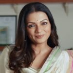 Prachee Shah
