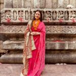 Prachee Shah