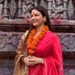 Prachee Shah