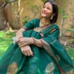 Prachee Shah
