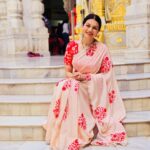 Prachee Shah
