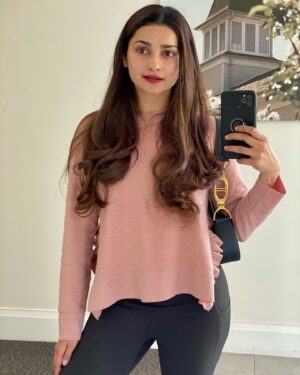 Prachi Desai Instagram - When the hair was Hairing! 🤭 

#notinrealtime