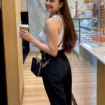 Prachi Desai