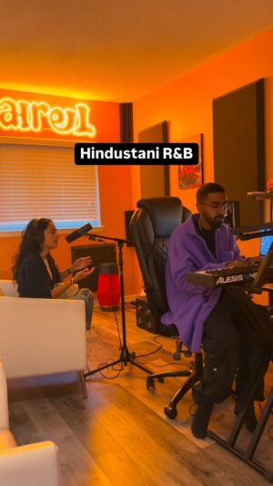 Pragathi Guruprasad Instagram - Have you ever heard anything like this before?