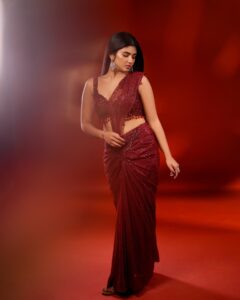 Actress Pragya Nagra HD Photos and Wallpapers November 2024