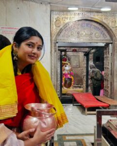 Actress Prajakta Mali HD Photos and Wallpapers December 2024