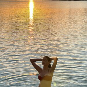 Prakriti Pavani Instagram - here’s a breather from all the festive content