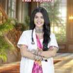 Pranali Rathod
