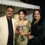 Pranali Rathod