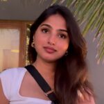 Pranavi Manukonda