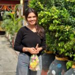 Pranika Dhakshu