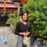 Pranika Dhakshu