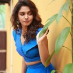 Pranika Dhakshu