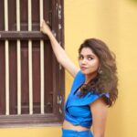 Pranika Dhakshu