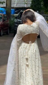 Actress Pratiksha Honmukhe HD Photos and Wallpapers September 2024