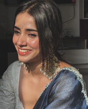 Pratiksha Honmukhe Instagram - ✨🦋🧞‍♂️

#instagram#explore