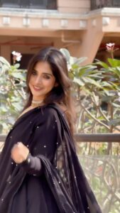 Actress Pratiksha Honmukhe HD Photos and Wallpapers December 2024