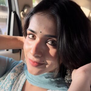 Pratiksha Honmukhe Instagram - 🌞💋

#instagram#explore#explorepage