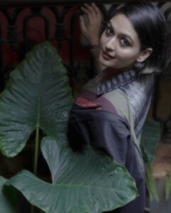 Actress Prayaga Martin HD Photos and Wallpapers December 2024