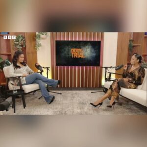 Precious Muir Instagram - 🔴Deals with Adult themes.

It is extremely important we continue to have these conversations, discussing what changes truly need to be made in the Entertainment Industry, to bring hope for the New Year and for future generations to come. 

Reclaim your power by prioritising your truth.

Reliving my experiences isn’t easy but I felt comfortable enough to discuss openly with 🎙️Host @anoushka_md for the latest Podcast Episode, which is now available on @bbcsounds @spotifyuk @spotify @apple 

Please do not write disrespectful/harassing/offensive comments, this is a positive and safe space. Thank you🙏🏽
__________________________________________
#entertainmentindustry #networking #events #houseparty #hamptons #diddy #whiteparty #playboy #hughhefner #hollywood #playboybunny #model #preciousmuir #bbc #podcast #diddyontrial #useyourvoice #speakup #newyear