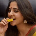 Preethi Asrani