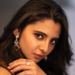 Preethi Asrani