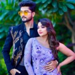 Preethi Sharma