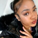 Priah Ferguson