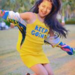 Princy Prajapati