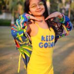 Princy Prajapati