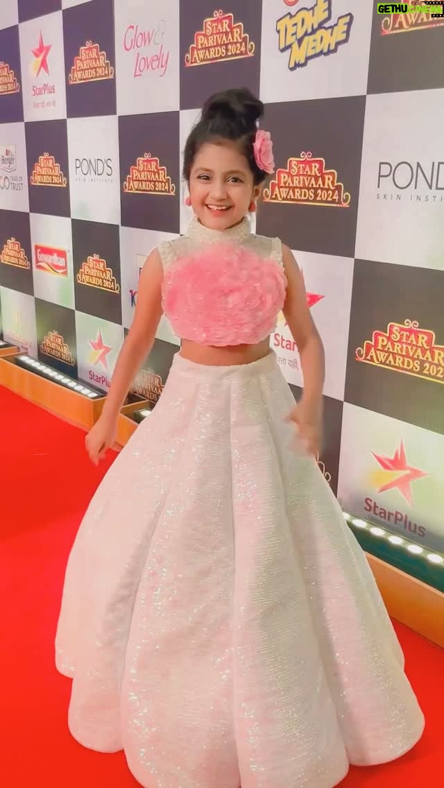 Princy Prajapati - 77.8K Likes - How I love this pretty dress 🥰 #throwbackmemories
@bkgayatriofficial ♥️
#reels #explore #viral #trending