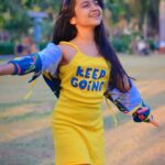 Princy Prajapati