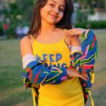 Princy Prajapati