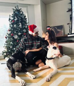 Actress Priya Banerjee HD Photos and Wallpapers January 2025