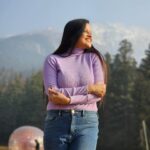 Priya Choudhury