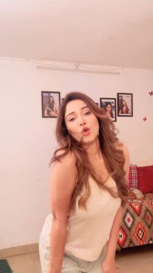 Priya Mishra Instagram - 