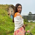 Priya Varrier