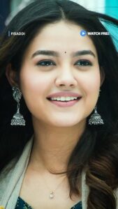 Actress Priyal Mahajan HD Photos and Wallpapers January 2025