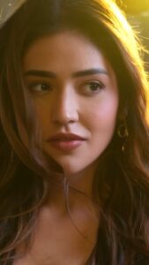 Actress Priyanka Jawalkar HD Photos and Wallpapers March 2025