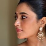 Priyanka Mohan