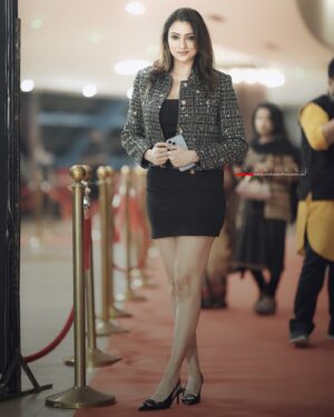 Priyanka Mondal Instagram - #tv9ghorerbioscopeawards2024
 📸 @saan_insta_ii