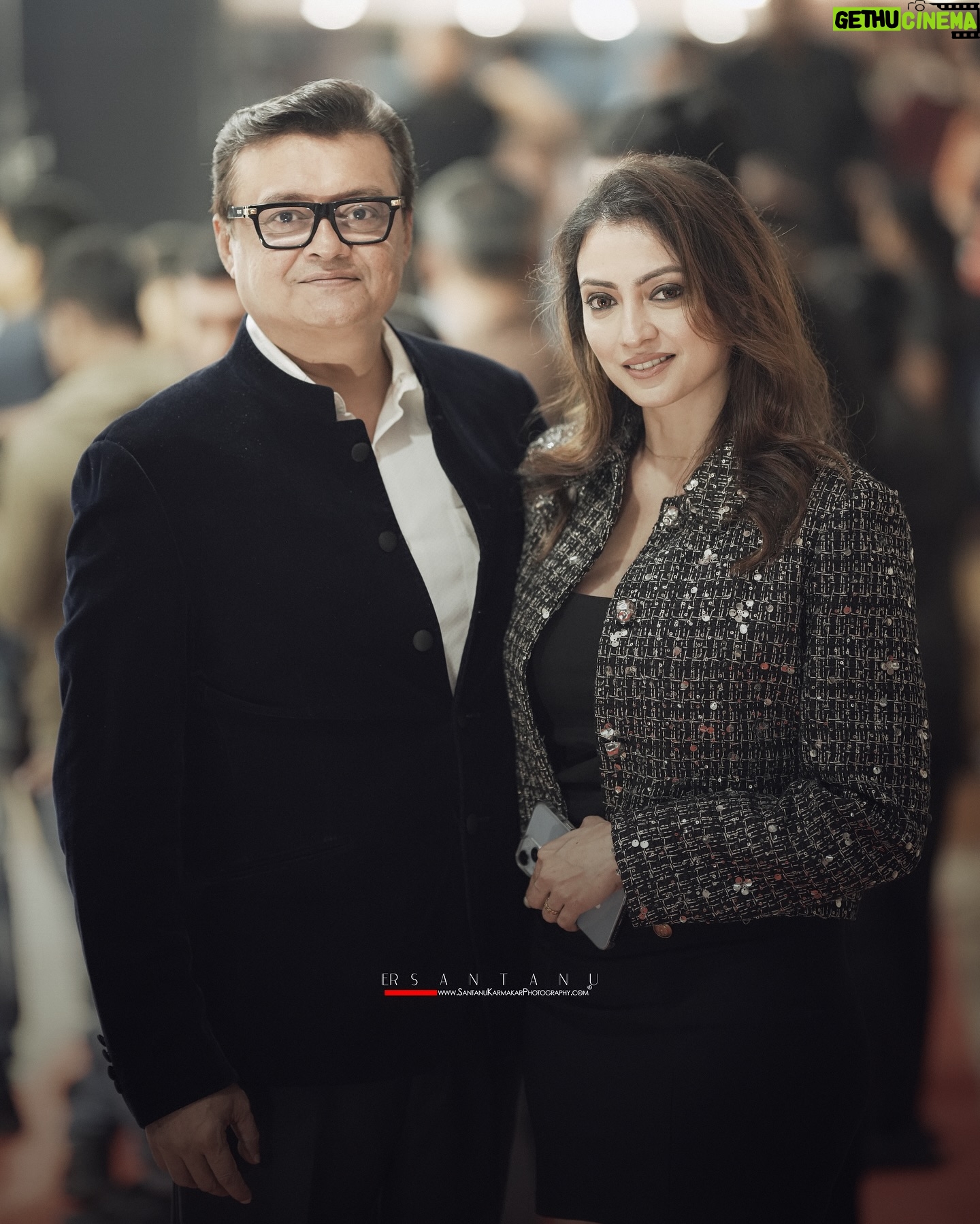 Priyanka Mondal - 1.8K Likes - #tv9ghorerbioscopeawards2024
📸 @saan_insta_ii
