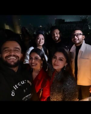 Priyanka Mondal Instagram - Happy 2025 & ♾️