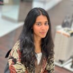 Priyanka N. K.