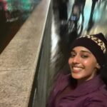 Priyanka N. K.