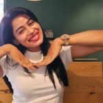 Priyanka Ruth