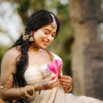 Priyanka Ruth